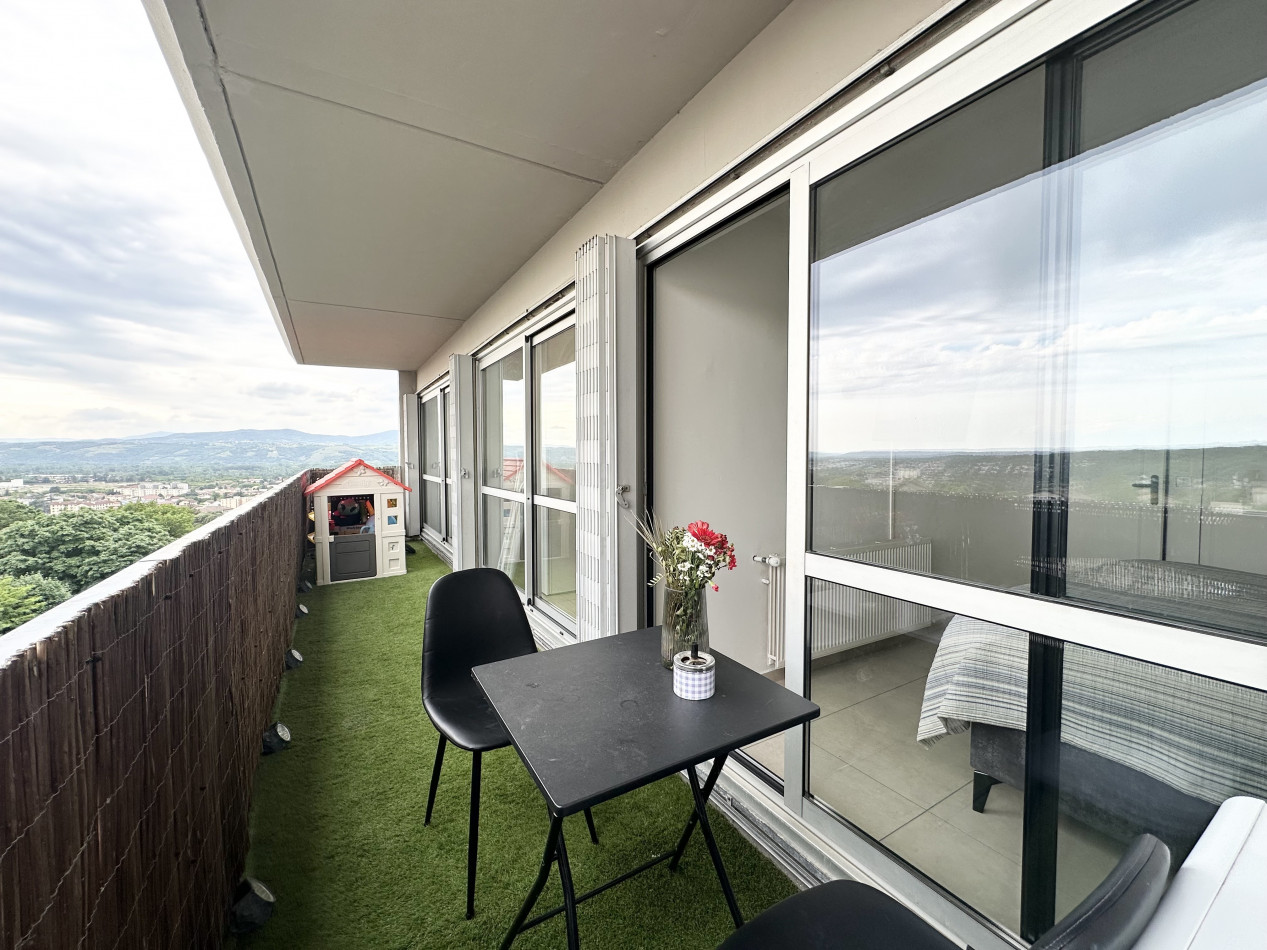 vente Appartement Le Peage De Roussillon - Photo 1