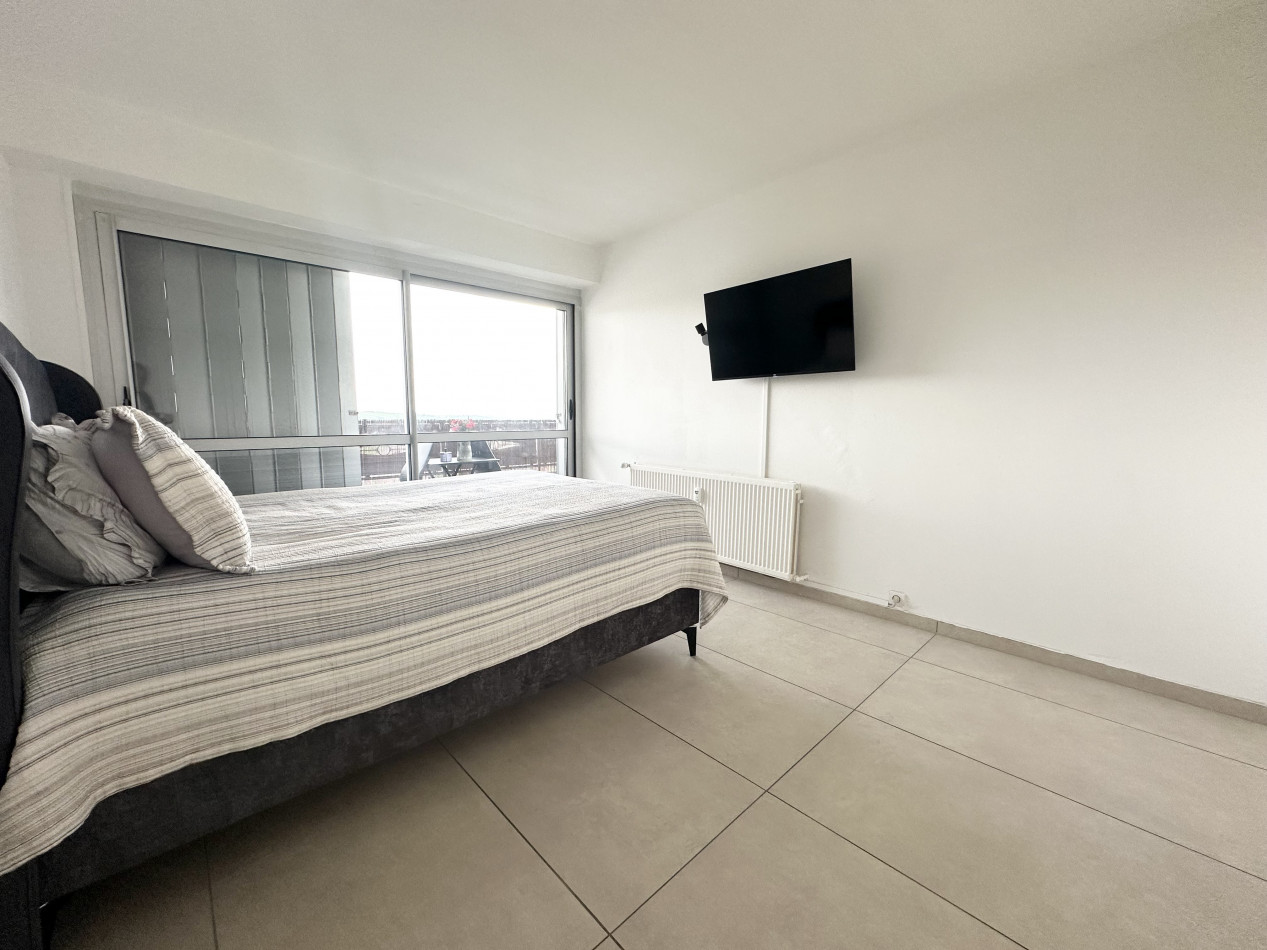 vente Appartement Le Peage De Roussillon - Photo 10