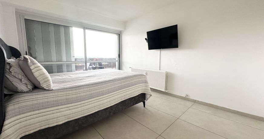 vente Appartement Le Peage De Roussillon