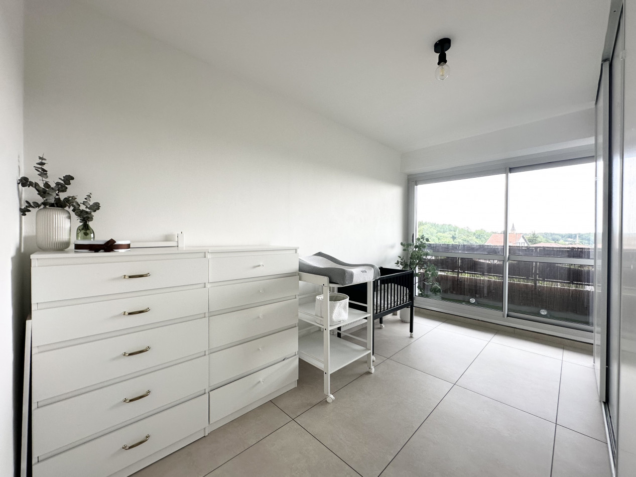 vente Appartement Le Peage De Roussillon - Photo 11