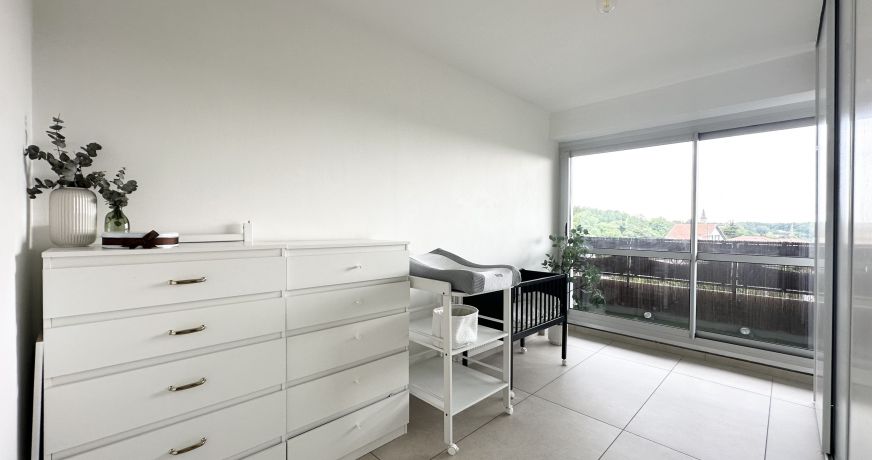 vente Appartement Le Peage De Roussillon