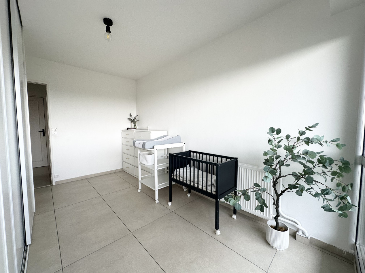 vente Appartement Le Peage De Roussillon - Photo 12