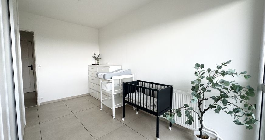 vente Appartement Le Peage De Roussillon