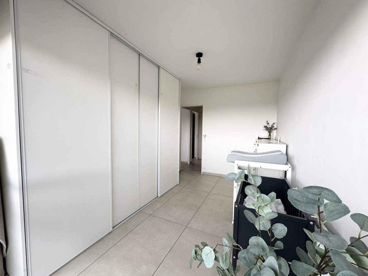 vente Appartement Le Peage De Roussillon - Photo 13