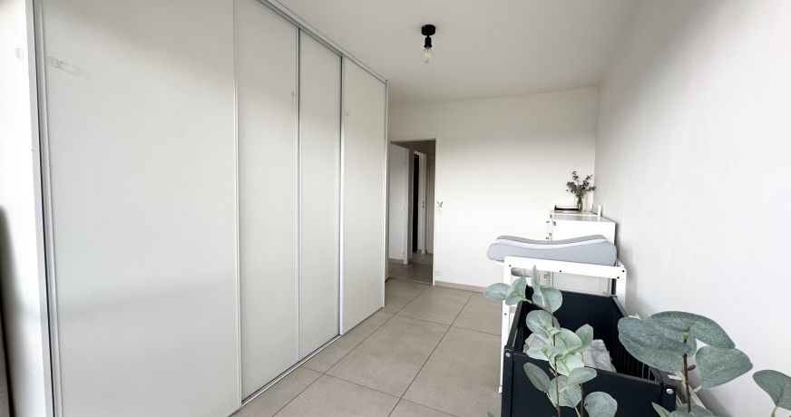vente Appartement Le Peage De Roussillon
