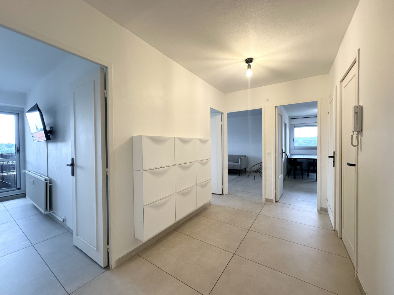 vente Appartement Le Peage De Roussillon - Photo 14