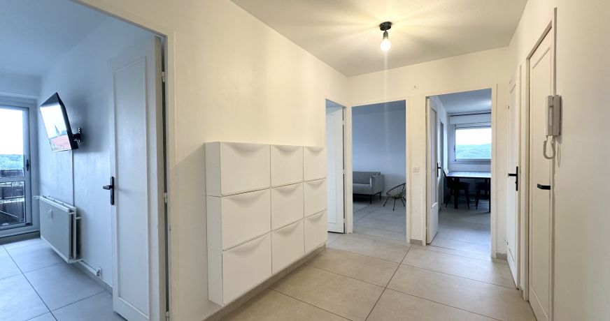 vente Appartement Le Peage De Roussillon