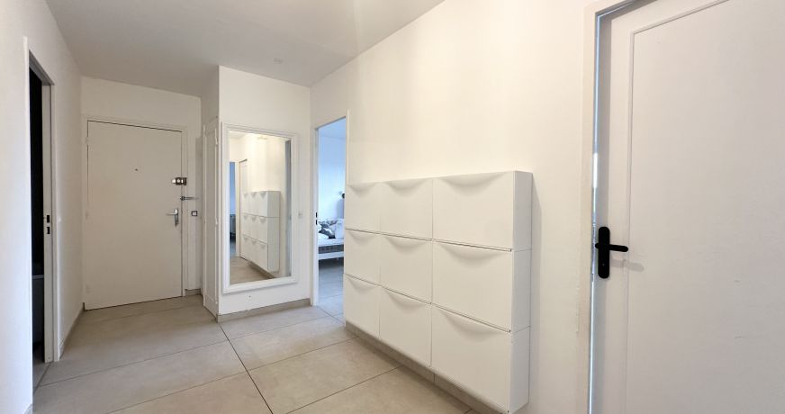 vente Appartement Le Peage De Roussillon