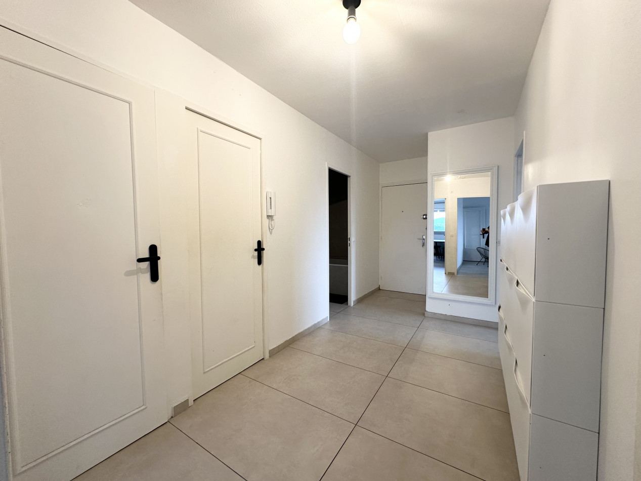 vente Appartement Le Peage De Roussillon - Photo 16
