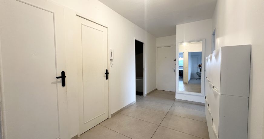 vente Appartement Le Peage De Roussillon
