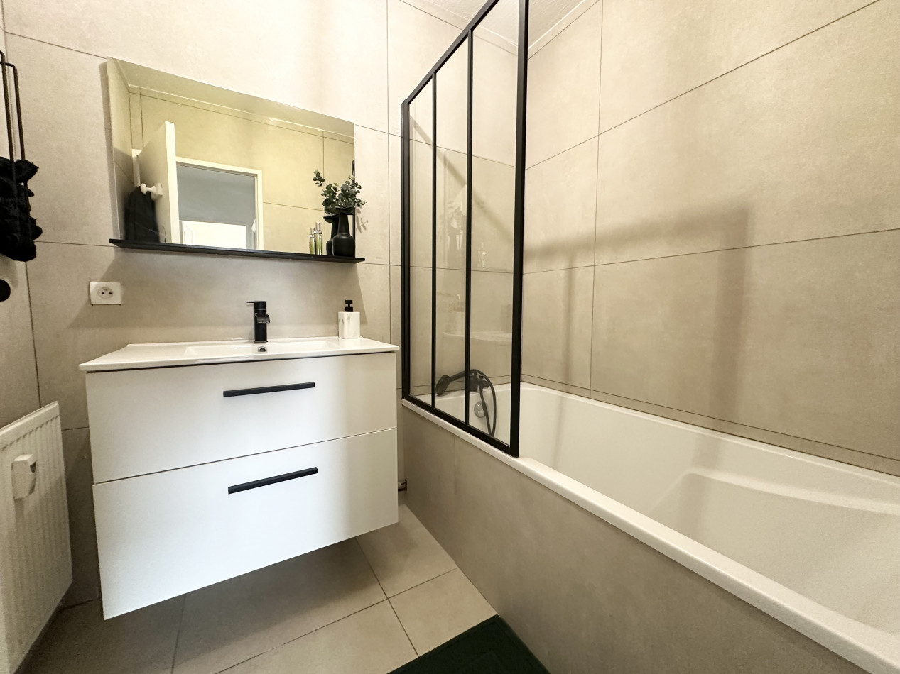 vente Appartement Le Peage De Roussillon - Photo 17