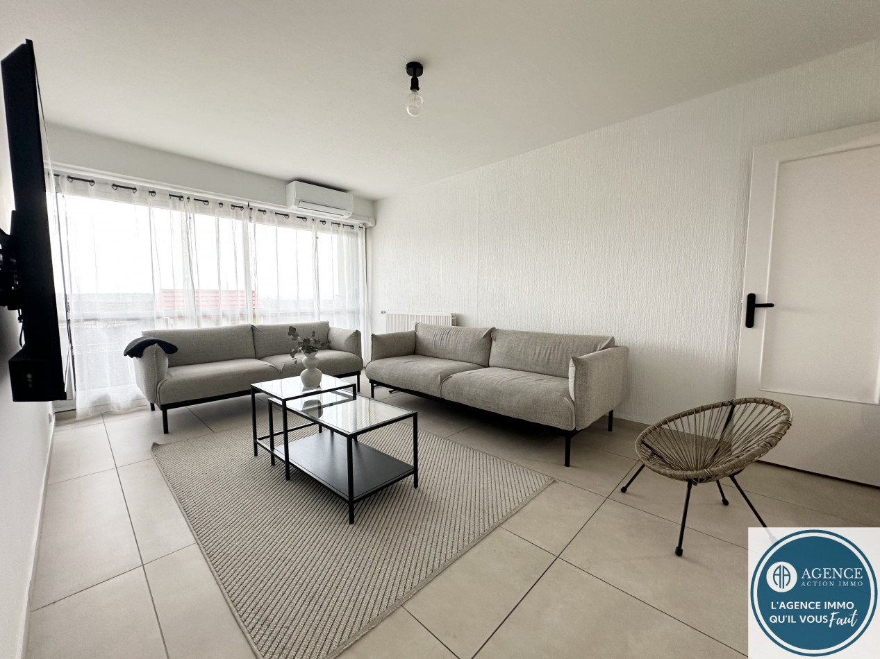 vente Appartement Le Peage De Roussillon - Photo 2