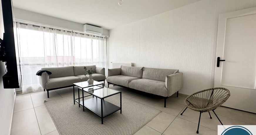 vente Appartement Le Peage De Roussillon