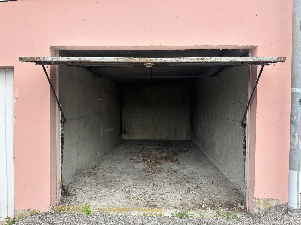 vente Appartement Le Peage De Roussillon - Photo 20