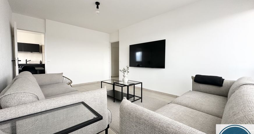 vente Appartement Le Peage De Roussillon