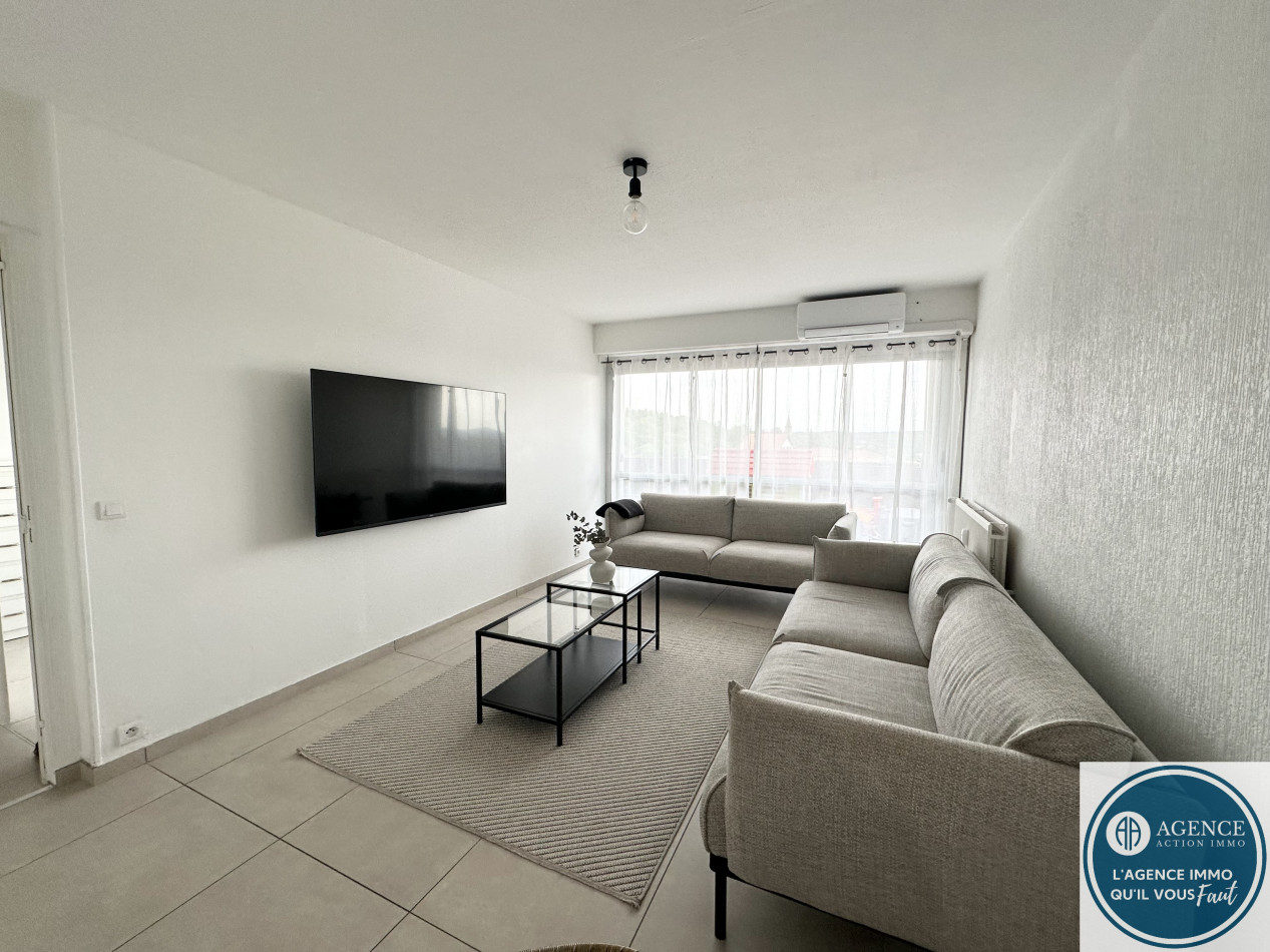 vente Appartement Le Peage De Roussillon - Photo 5