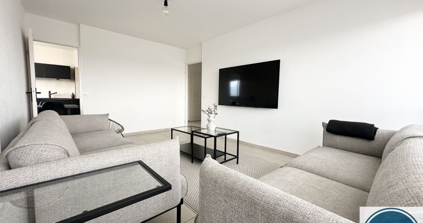 vente Appartement Le Peage De Roussillon