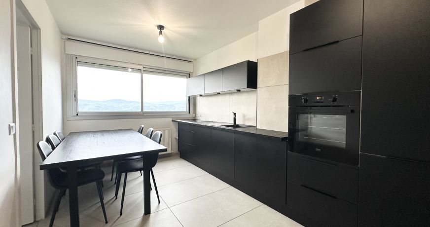 vente Appartement Le Peage De Roussillon