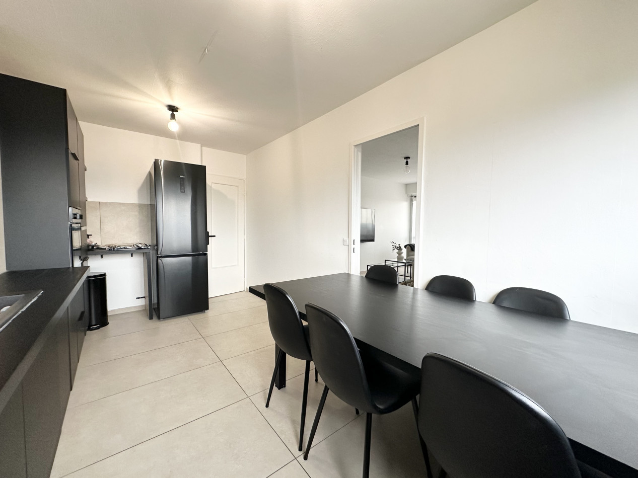 vente Appartement Le Peage De Roussillon - Photo 8