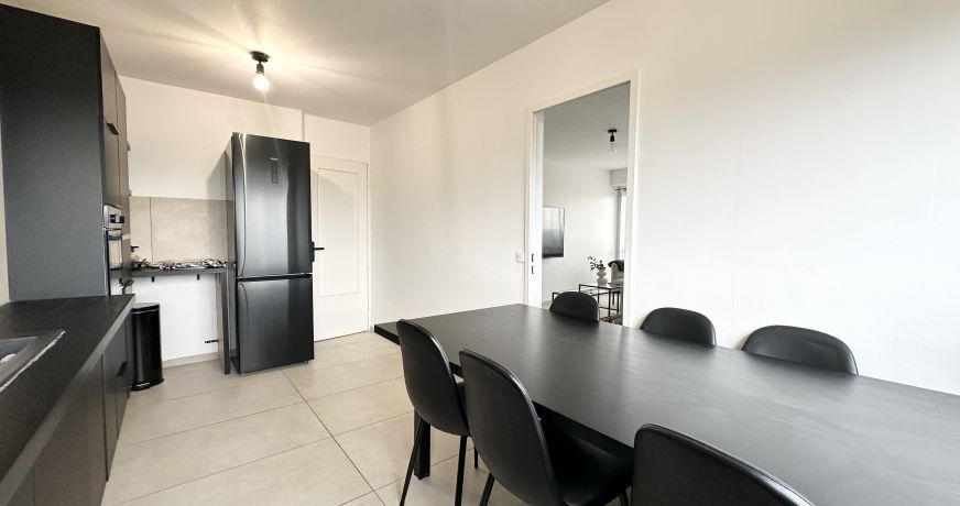 vente Appartement Le Peage De Roussillon