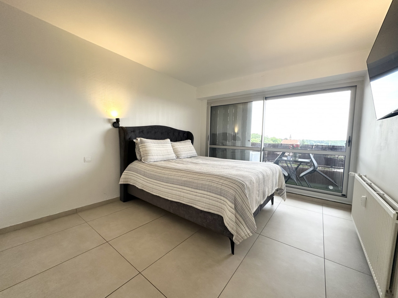 vente Appartement Le Peage De Roussillon - Photo 9