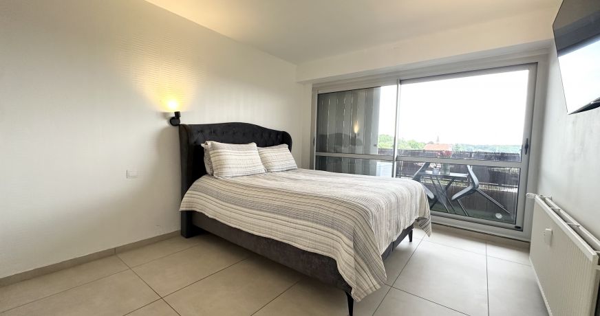 vente Appartement Le Peage De Roussillon