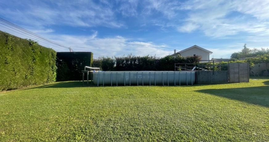 vente Maison individuelle Chonas L'amballan