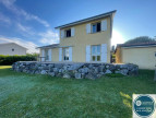 vente Maison individuelle Chonas L'amballan