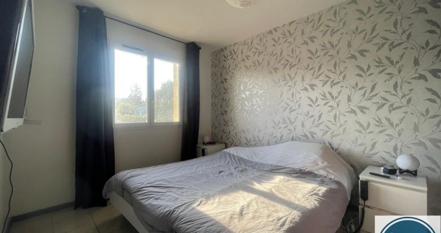 vente Maison individuelle Chonas L'amballan