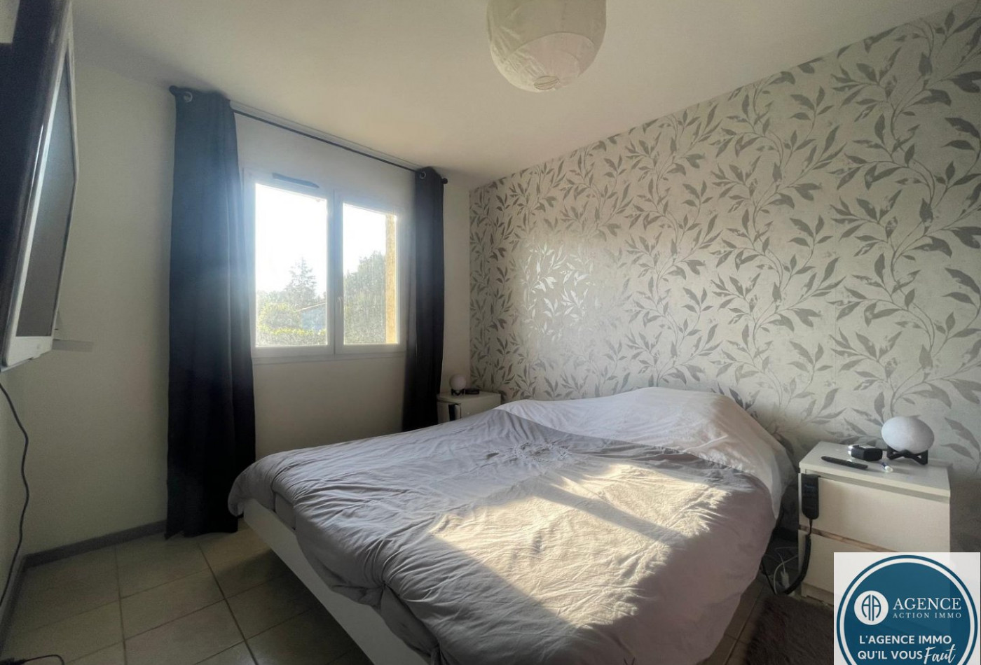 vente Maison individuelle Chonas L'amballan - Photo 8