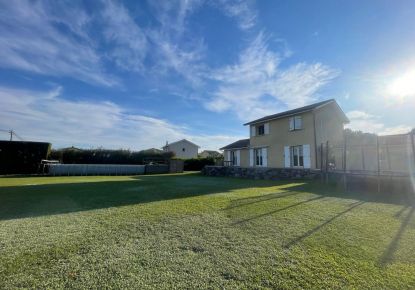 vente Maison individuelle Chonas L'amballan