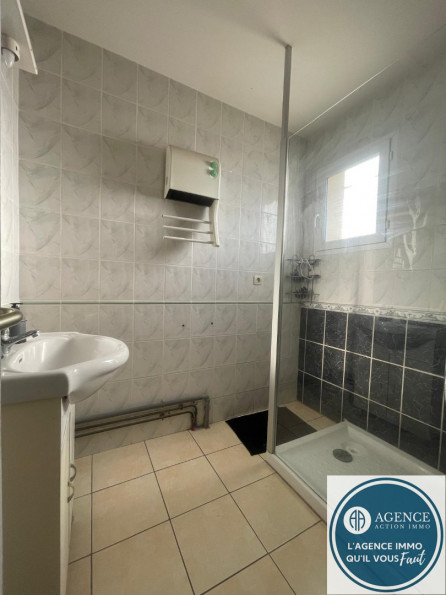 vente Maison individuelle Chonas L'amballan - Photo 7