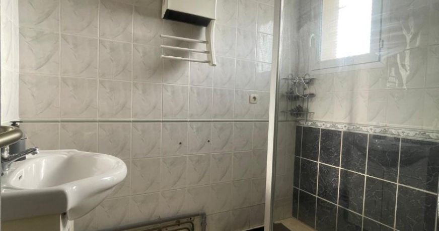 vente Maison individuelle Chonas L'amballan