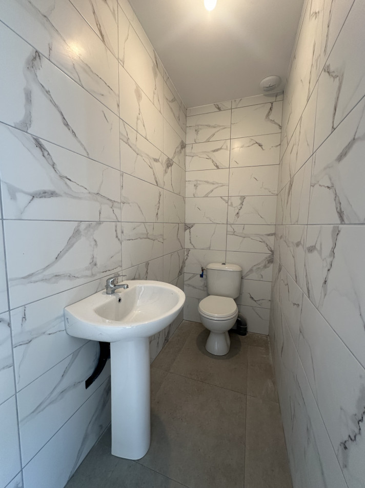 location Maison Anneyron - Photo 10