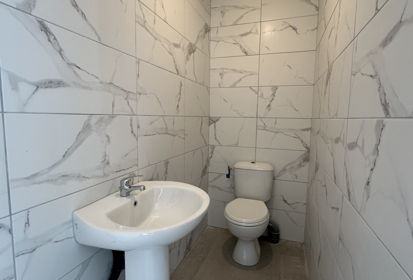 location Maison Anneyron - Photo 10