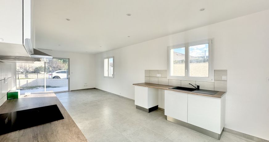 location Maison Anneyron