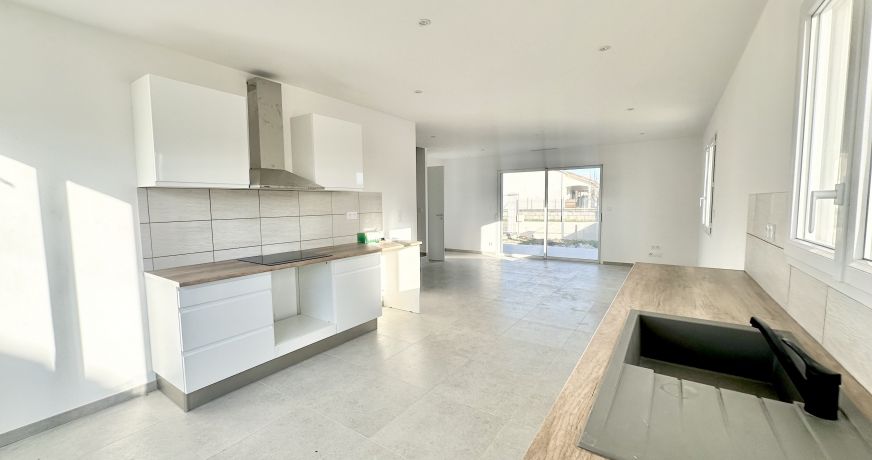 location Maison Anneyron