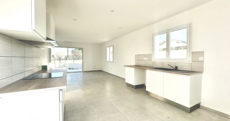 location Maison Anneyron