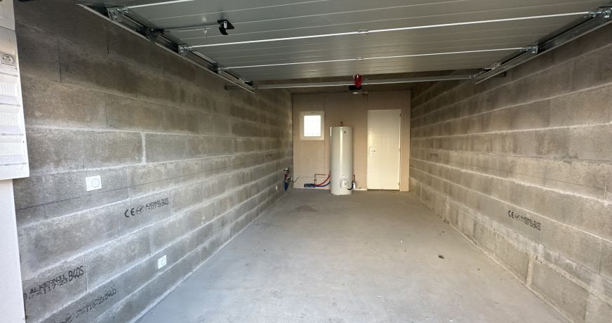 location Maison Anneyron