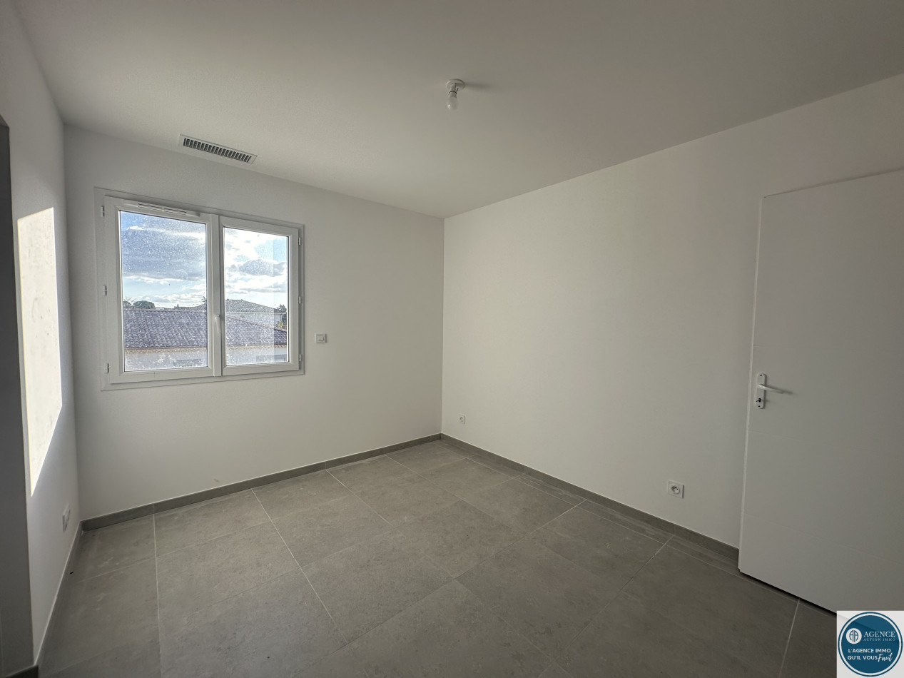 location Maison Anneyron - Photo 6