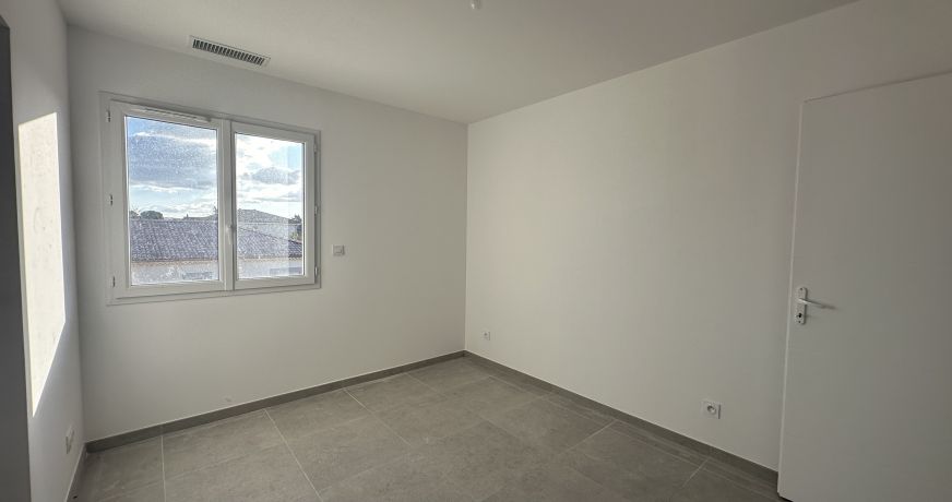 location Maison Anneyron