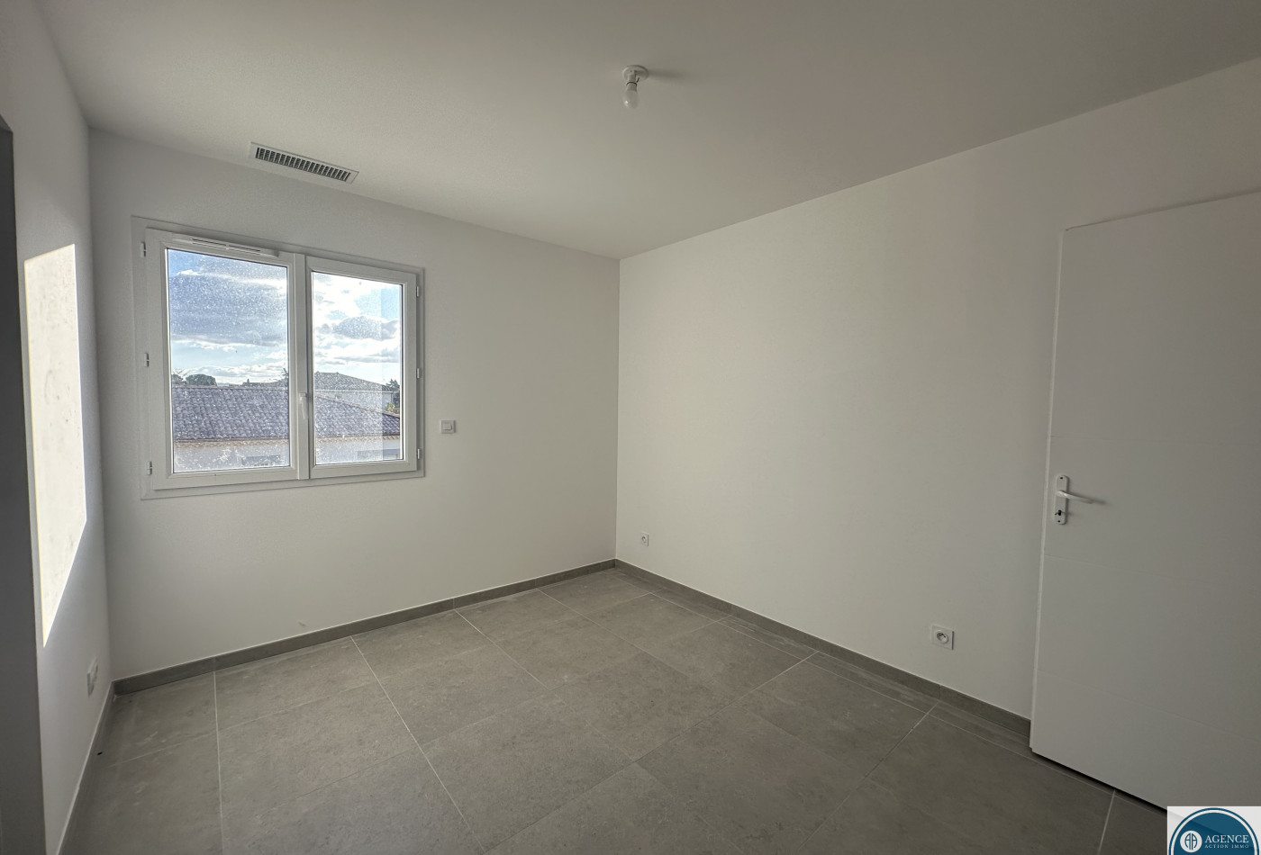 location Maison Anneyron - Photo 6