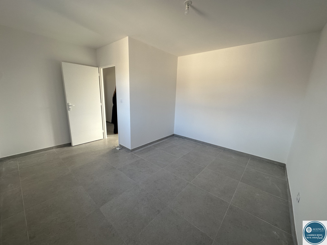 location Maison Anneyron - Photo 8