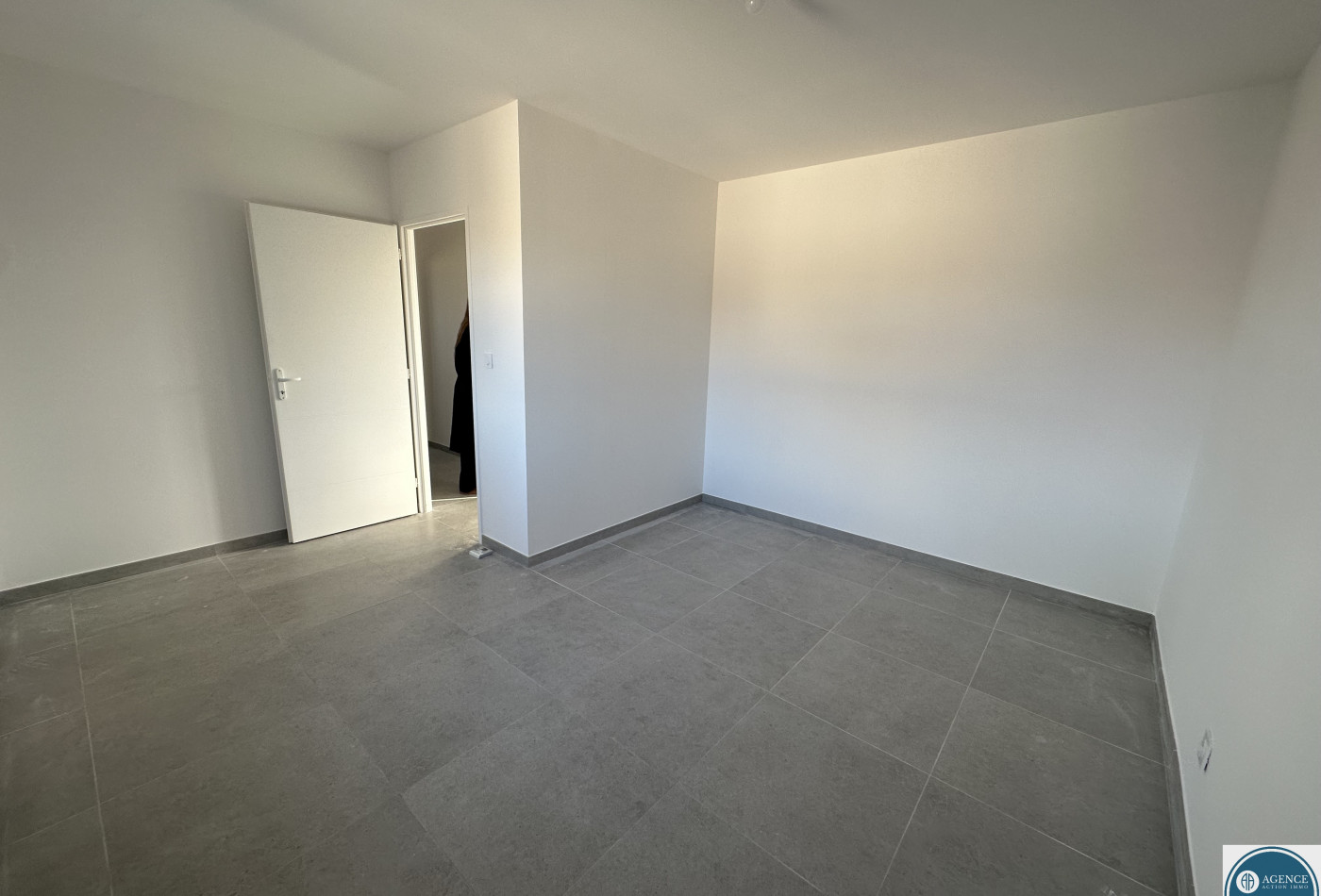 location Maison Anneyron - Photo 8