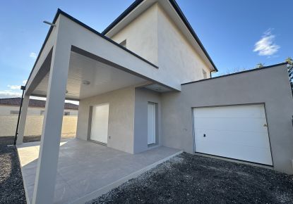 location Maison Anneyron