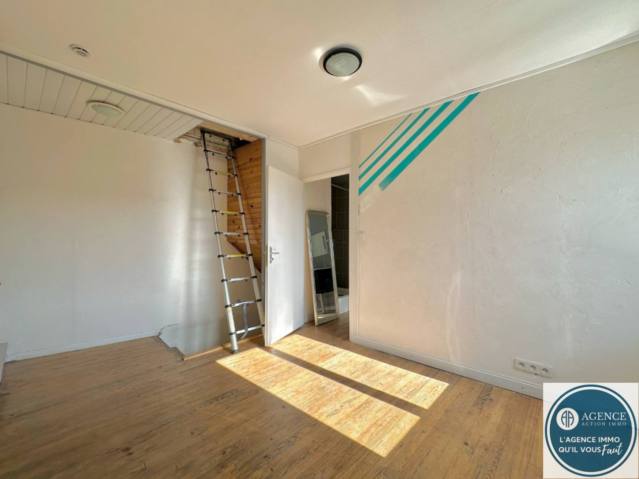 vente Maison Sarras - Photo 9