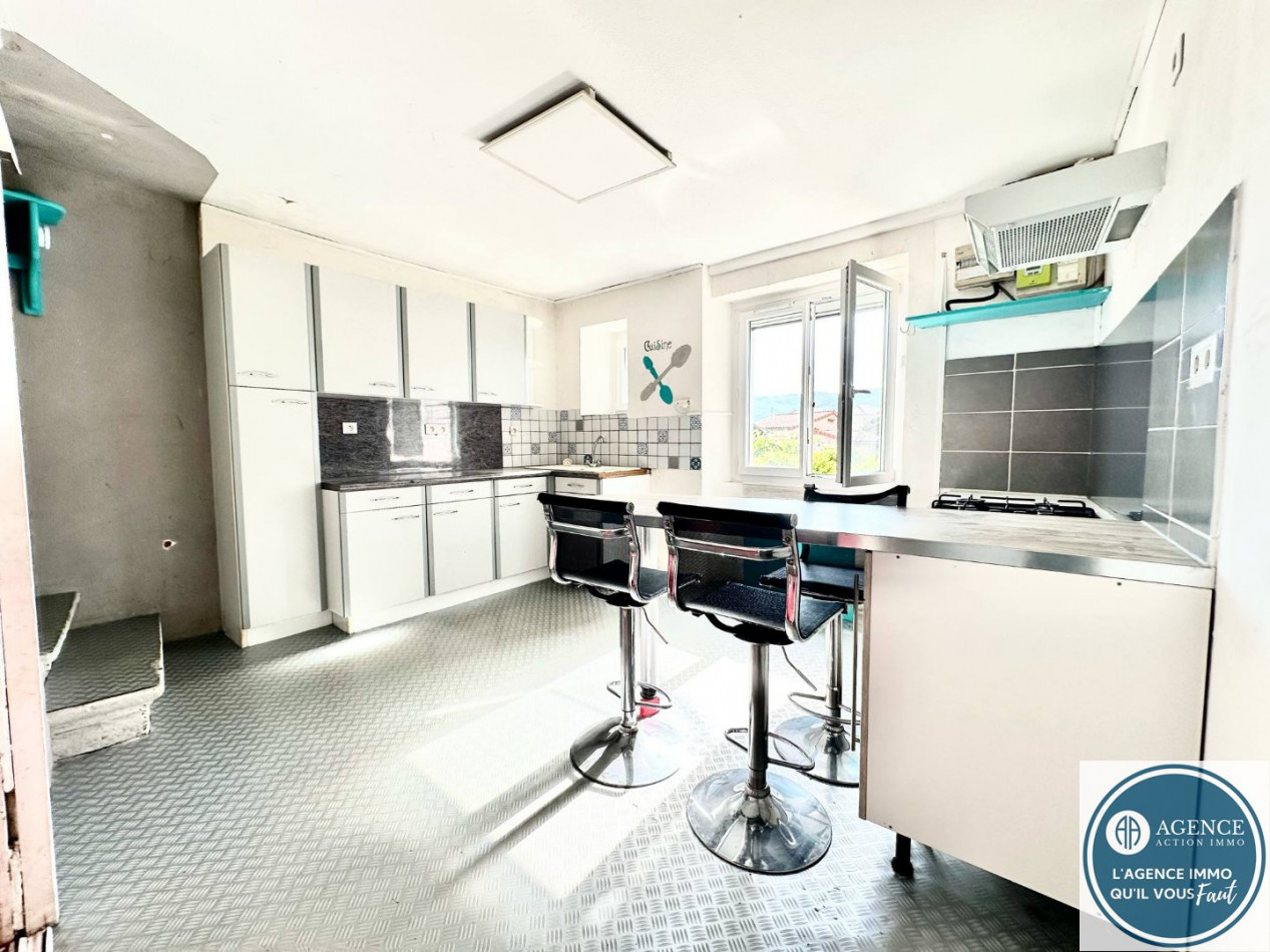 vente Maison Sarras - Photo 7