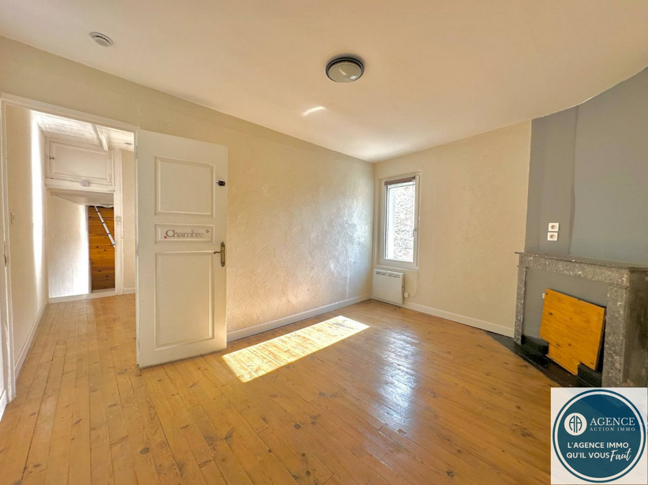 vente Maison Sarras - Photo 8