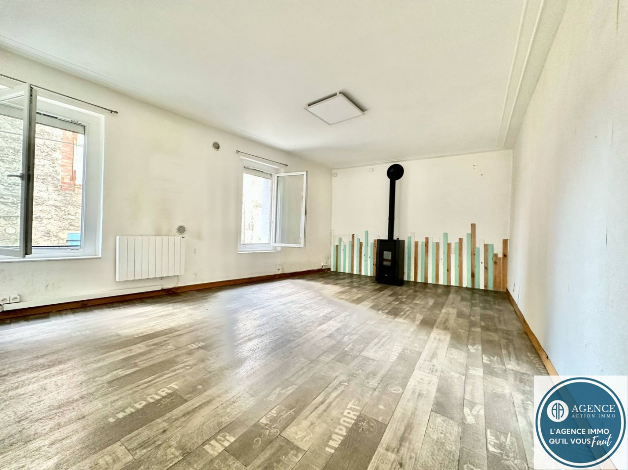 vente Maison Sarras - Photo 14