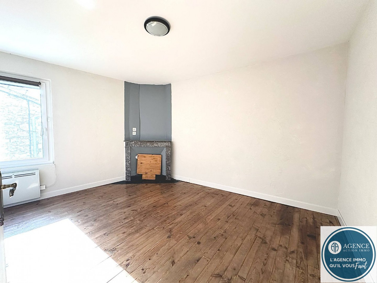 vente Maison Sarras - Photo 2